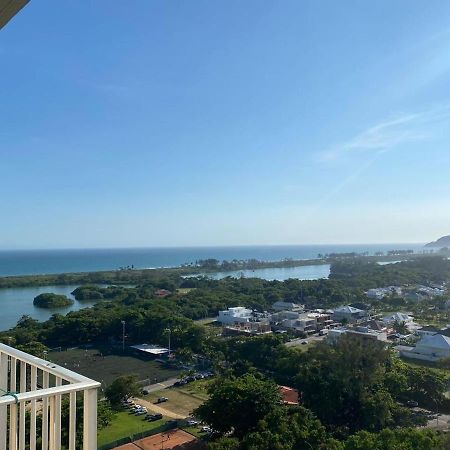 Vista Mar Apartment Rio de Janeiro Exterior photo