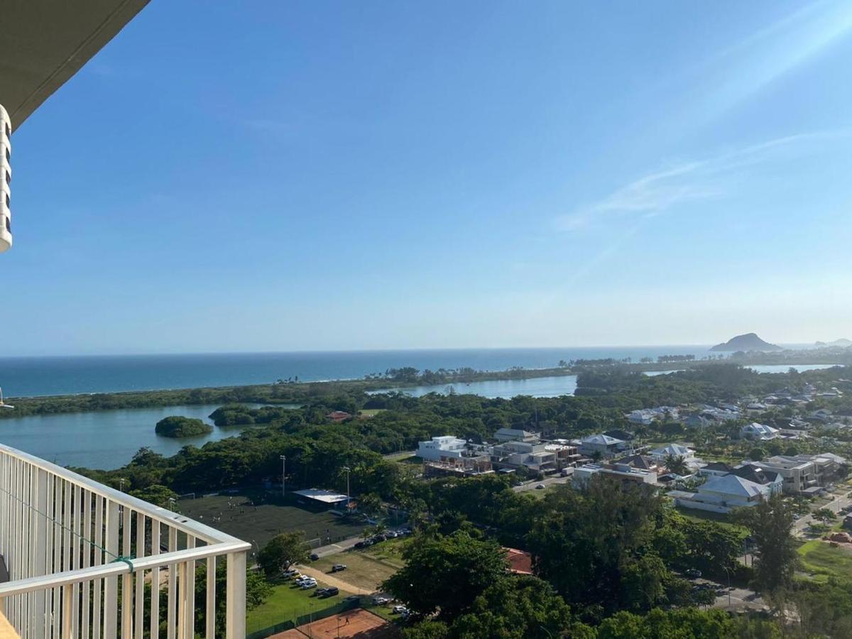 Vista Mar Apartment Rio de Janeiro Exterior photo
