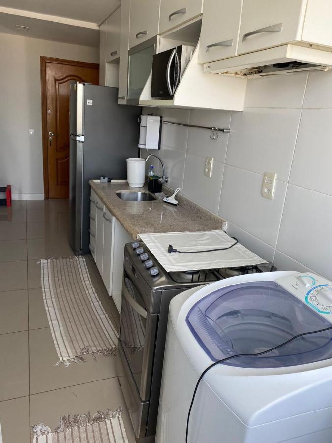 Vista Mar Apartment Rio de Janeiro Exterior photo
