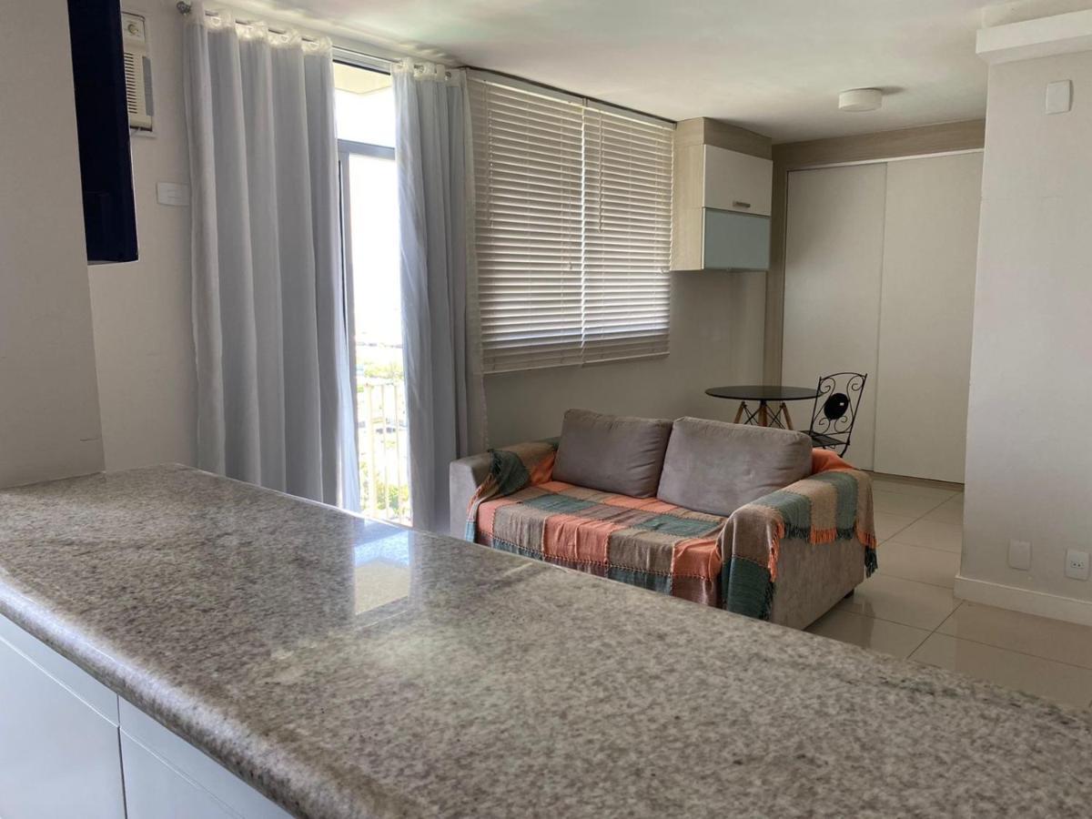 Vista Mar Apartment Rio de Janeiro Exterior photo