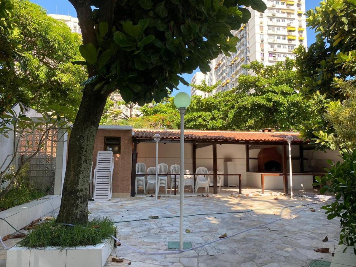 Vista Mar Apartment Rio de Janeiro Exterior photo
